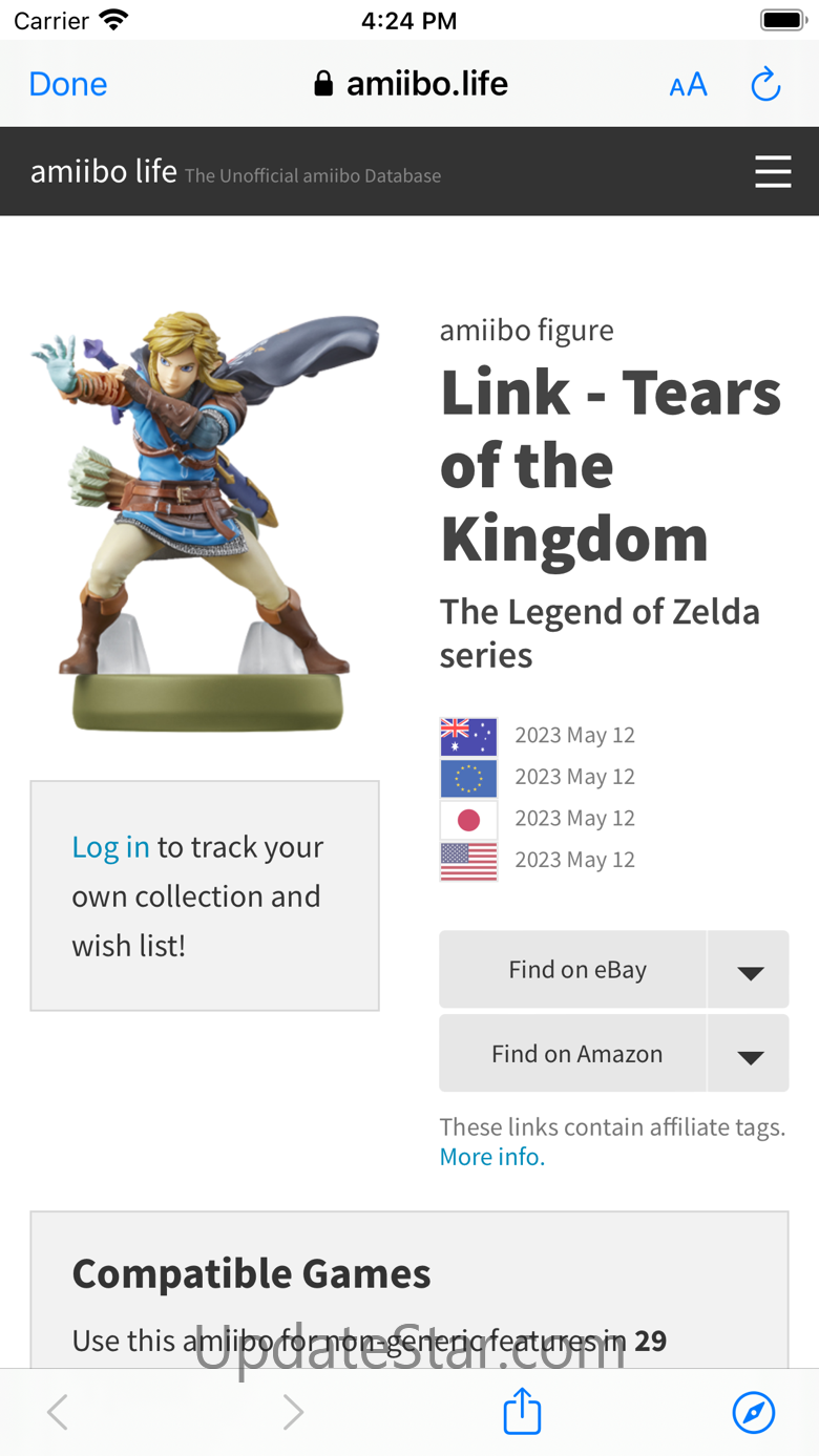 AmiiBoss 7.17