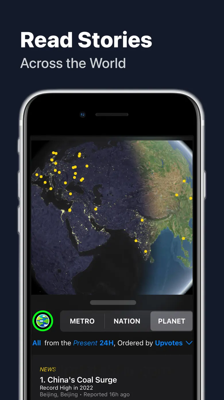 Worldly Map 2.6.9