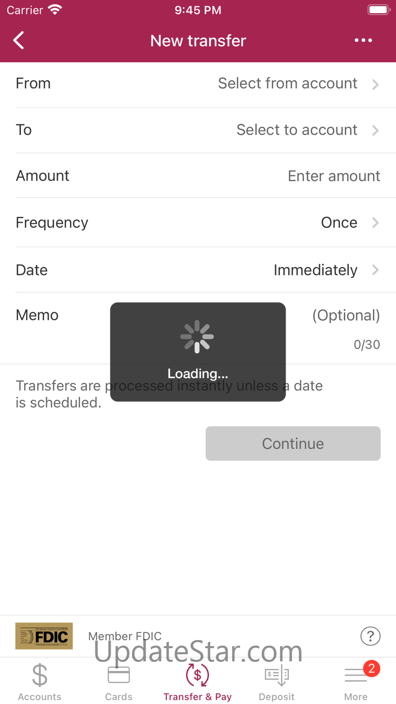 Family Bank Mobile Banking 24.1.70