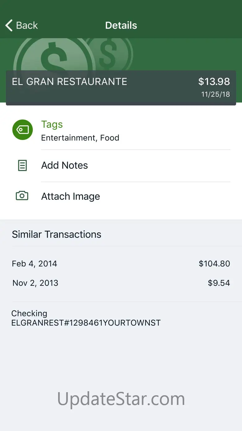 Badger Bank Mobile 3.11.2