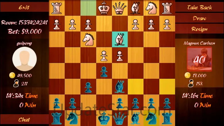 Chess Online Play Chess Live 2.4.28