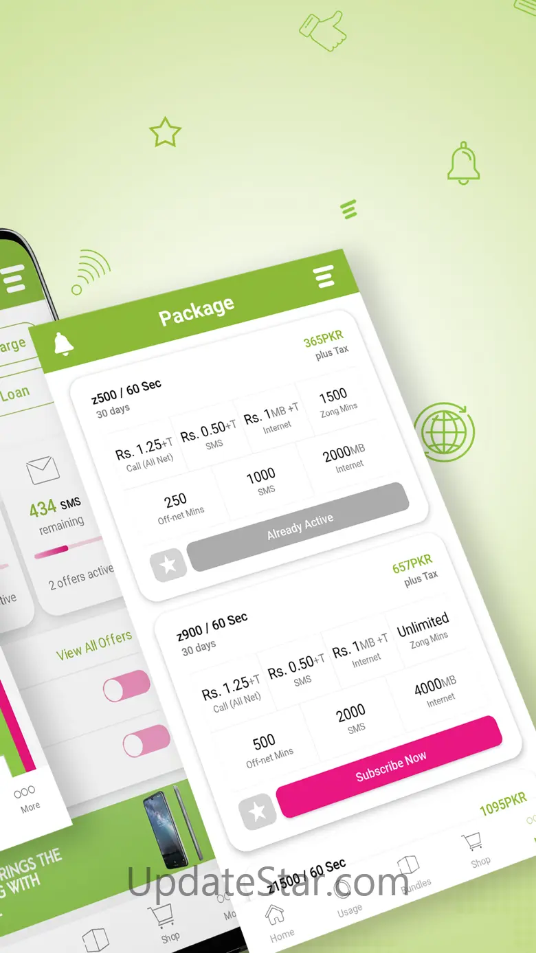 My-Zong 5.6.6