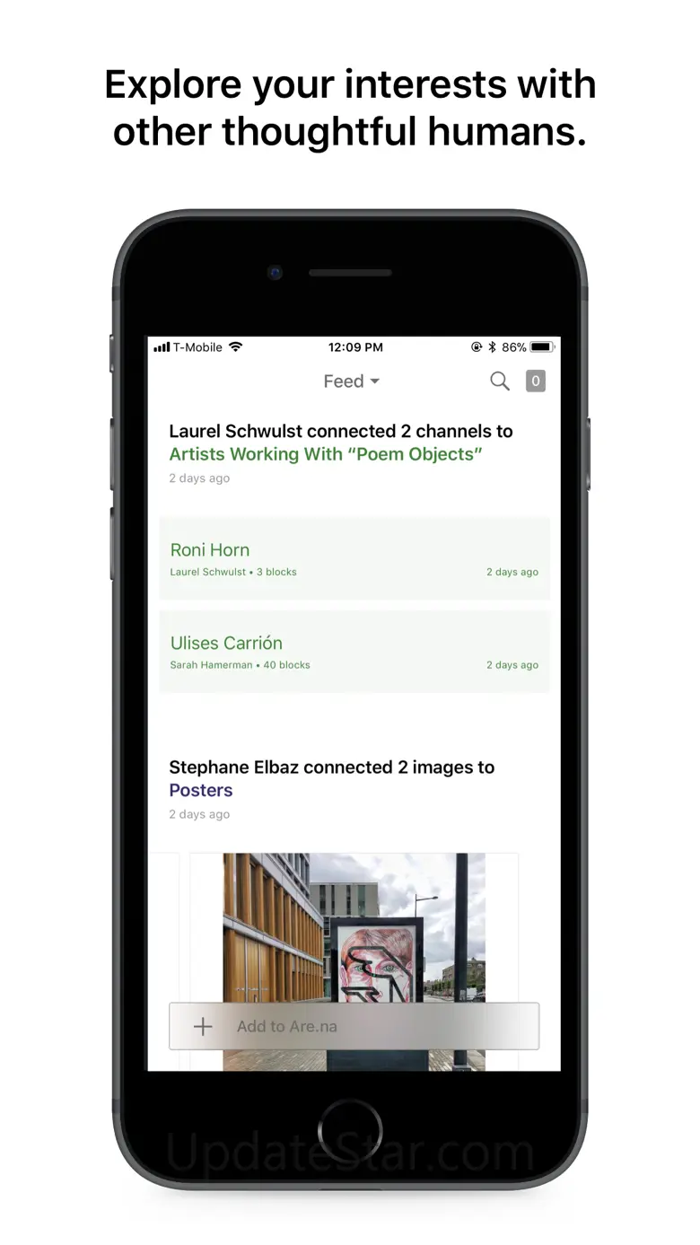 Are.na 1.4.7