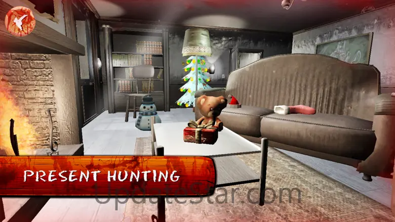 Santa Claus VR 1.1
