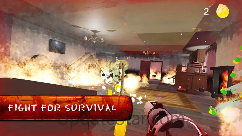 Santa Claus VR 1.1