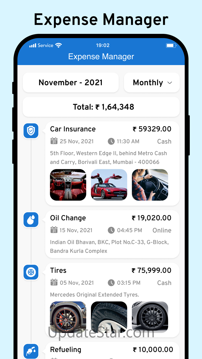 All Vehicle Information 9.2