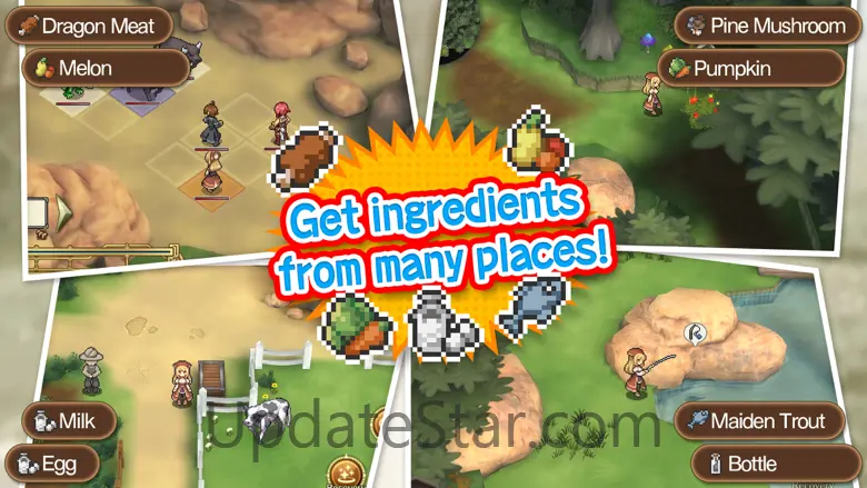 RPG Marenian Tavern Story 1.1.5