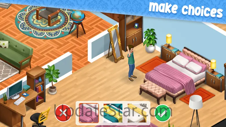 Design Home Story 20200715