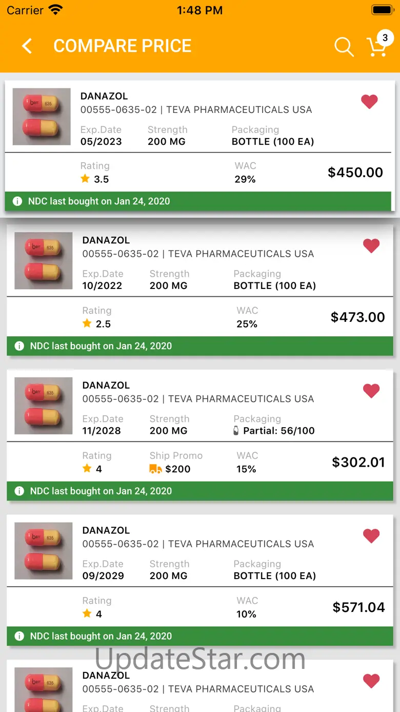 MatchRX 2.59