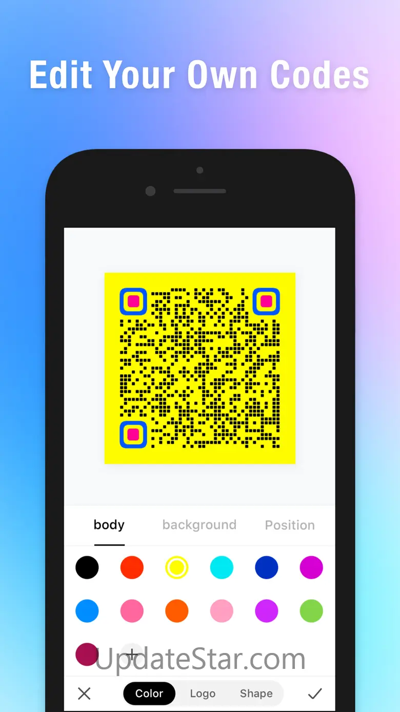 AI QR Code Reader & Generator 2.2.4