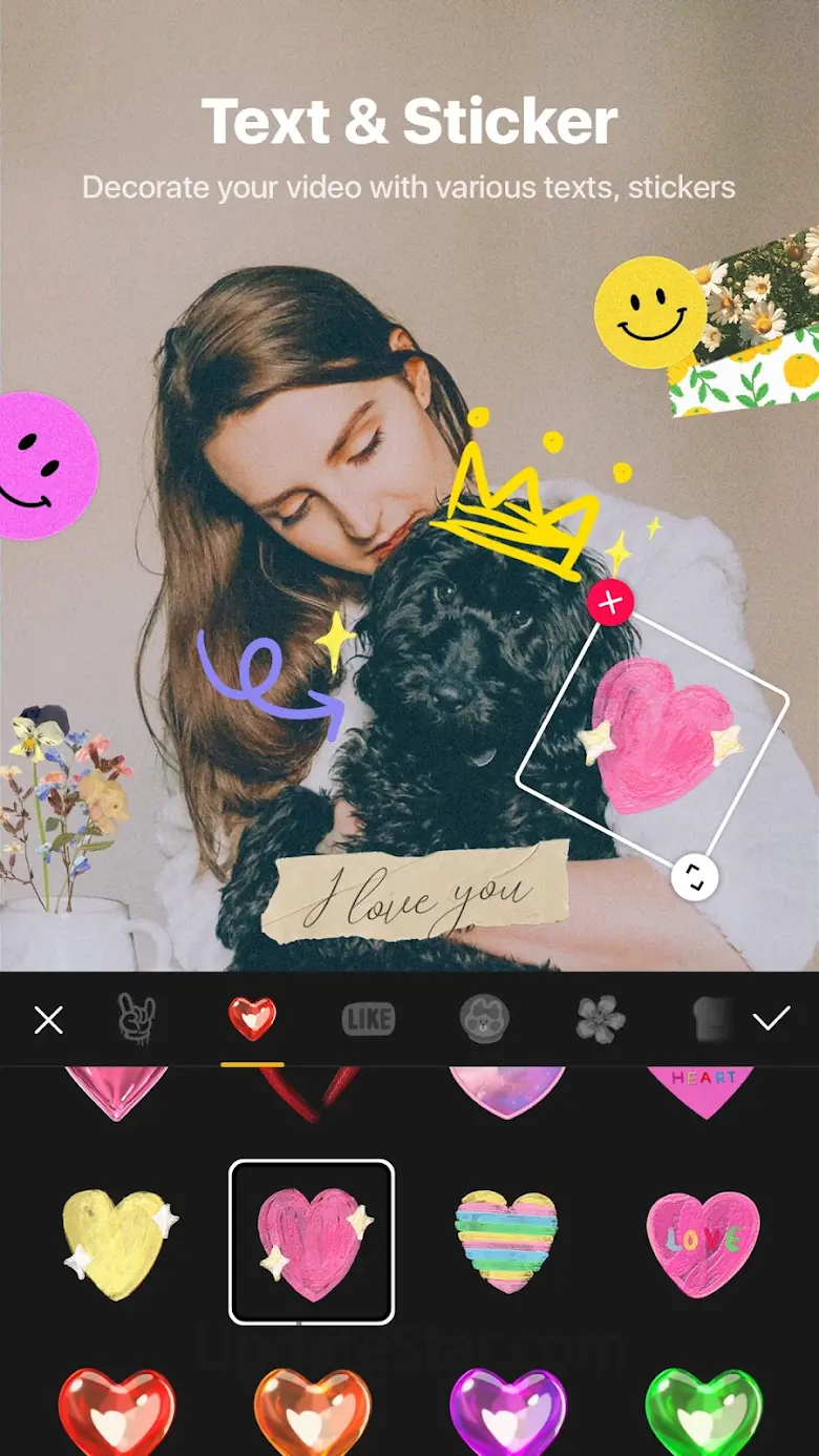 VITA - Video Editor & Maker 302.0.8