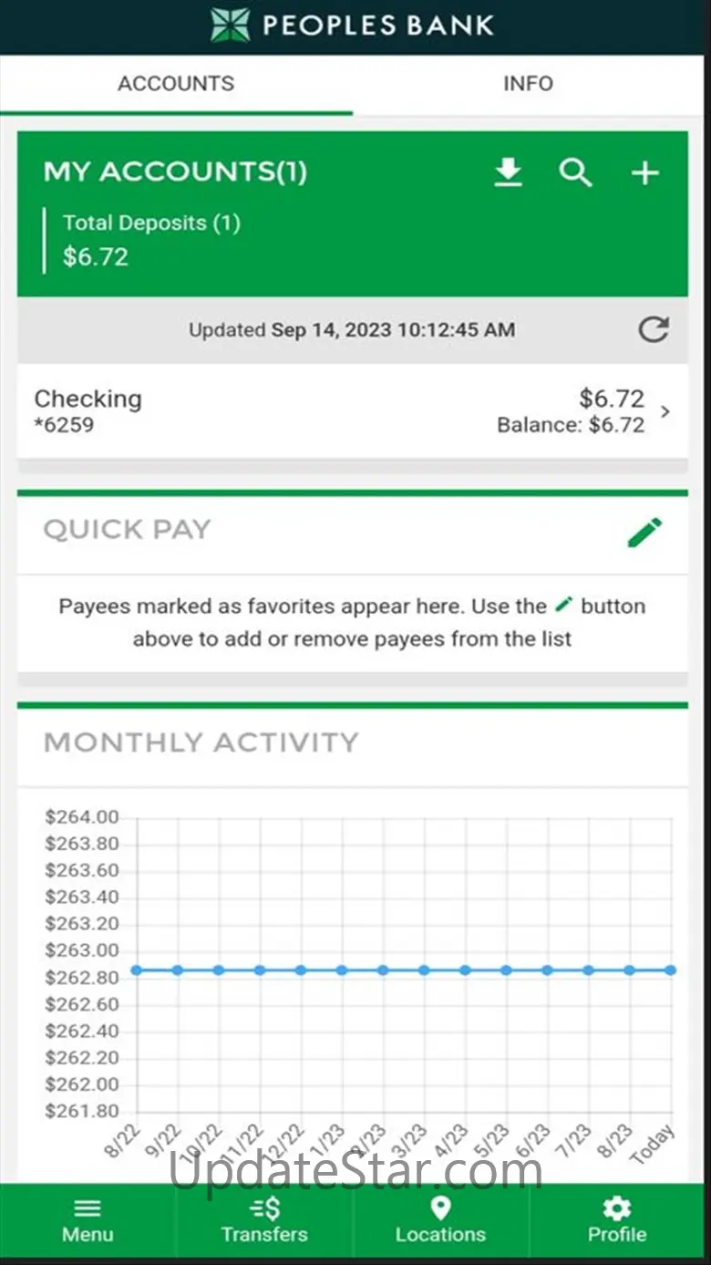 PTSB Mobile 25.6.0