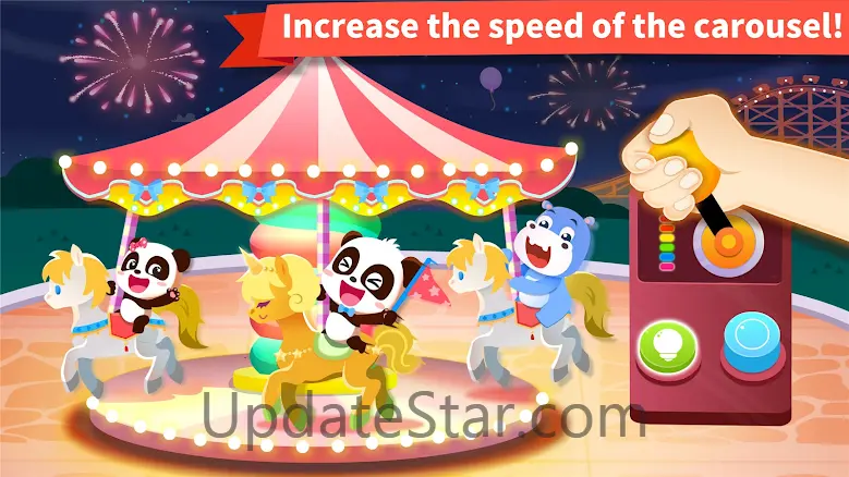 Baby Panda's Fun Park 8.71.07.00