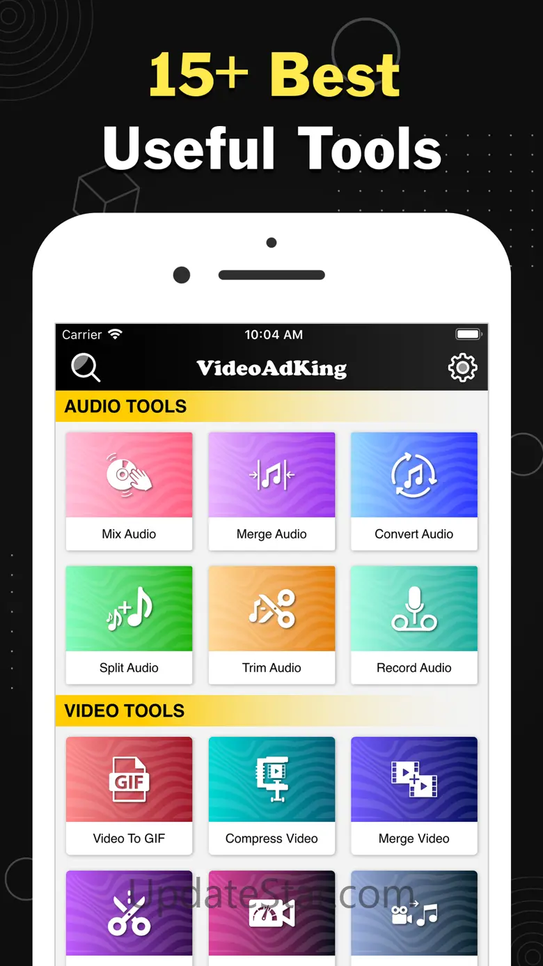Content Creator, Post Maker 1.40