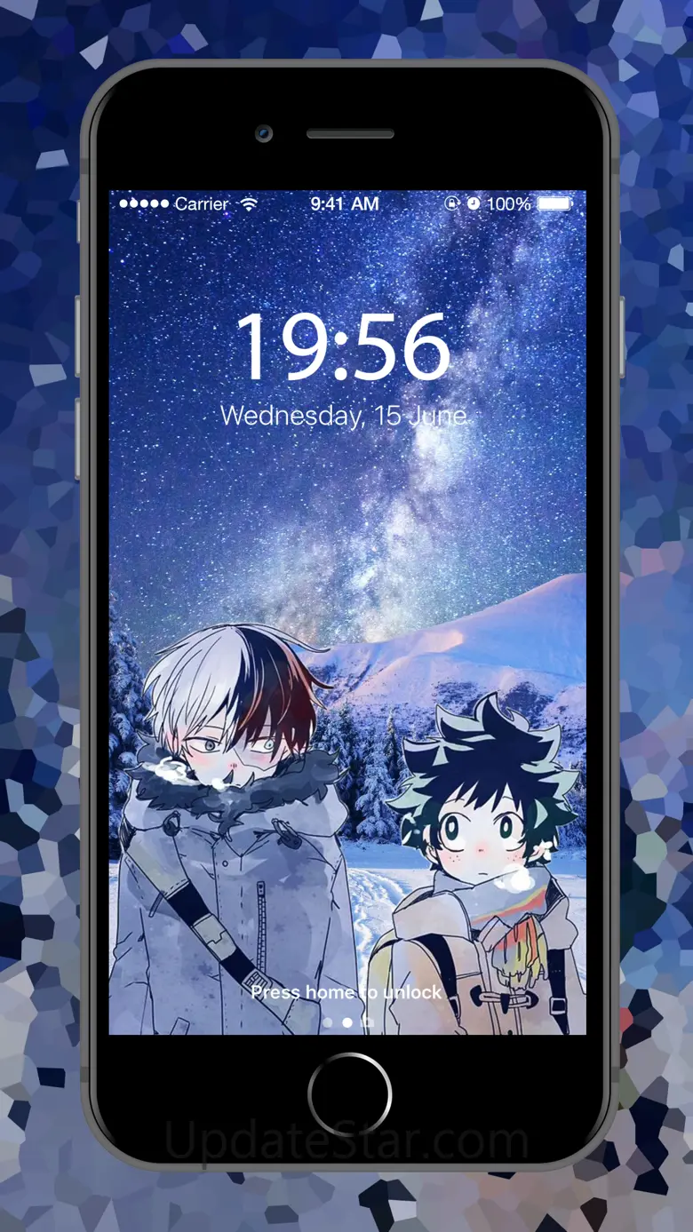 Anime Wallpaper 4K Premium 1.0