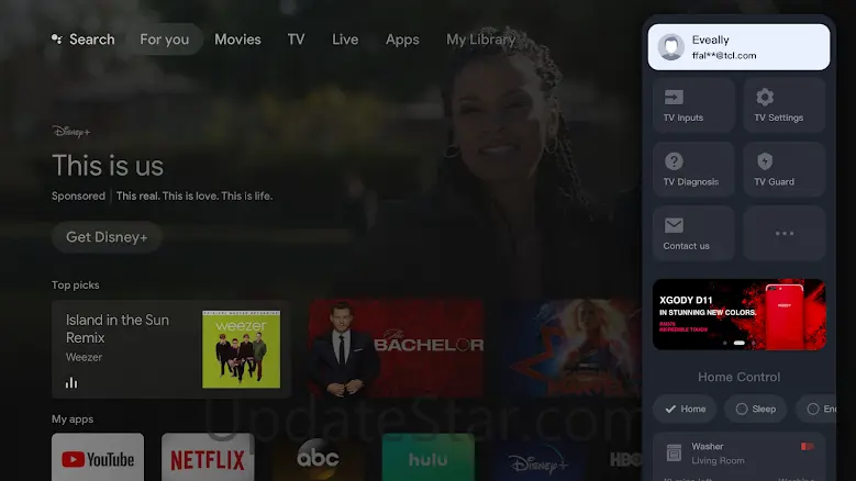 TCL HOME Dashboard 1.682_c48d87b_250206