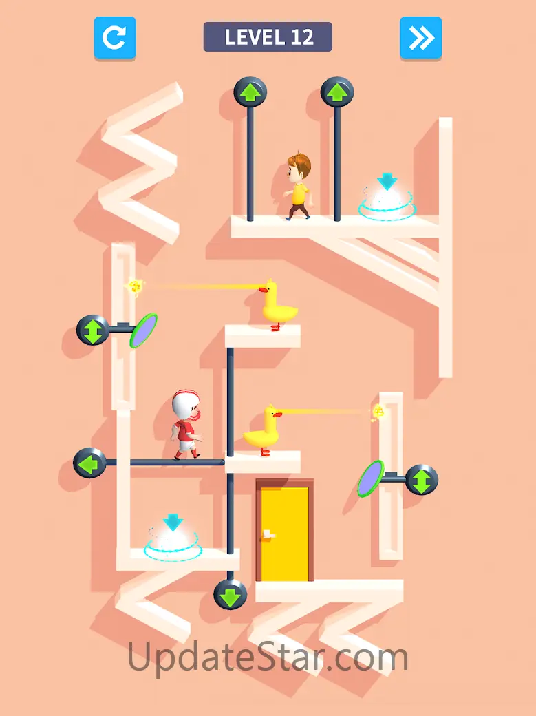Pin Pull 0.8.2