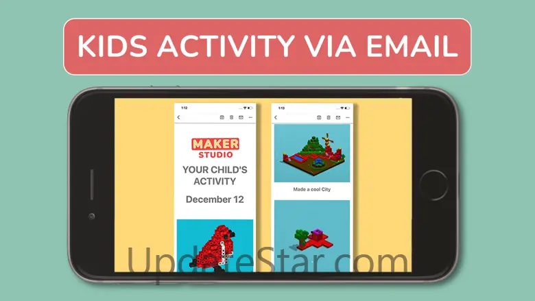 Maker Studio:Kids 3.5