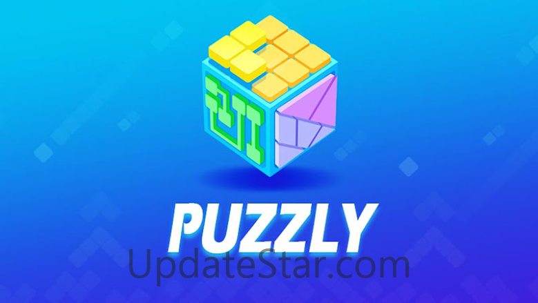 Puzzly    Puzzle Game Collecti 1.0.31
