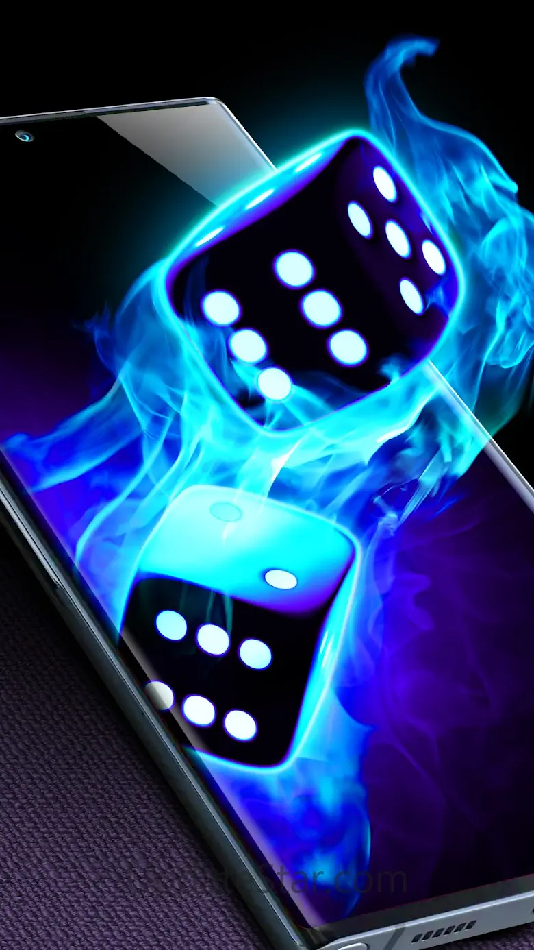 Live Wallpapers 3D, 4D 1.15.01