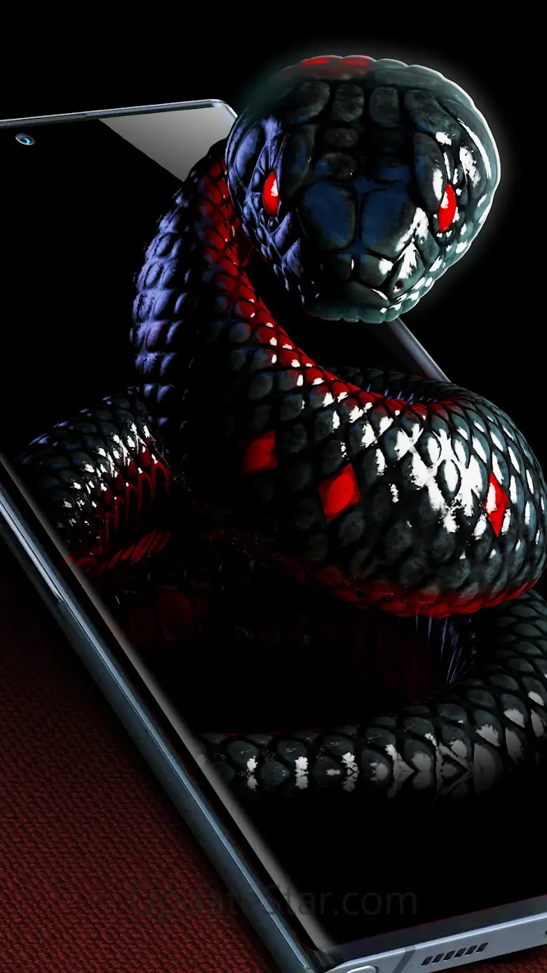 Live Wallpapers 3D, 4D 1.15.01