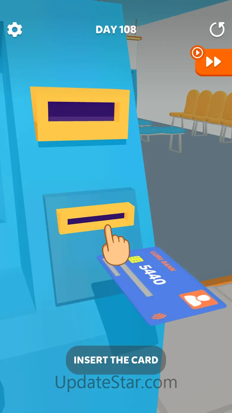 Bank Job 3D 0.2.4