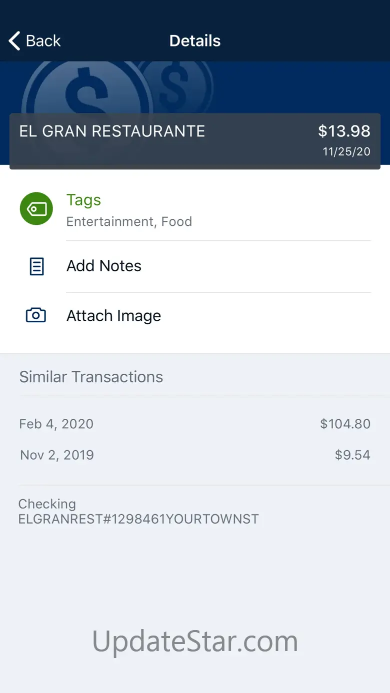 UBMich 3.14.0