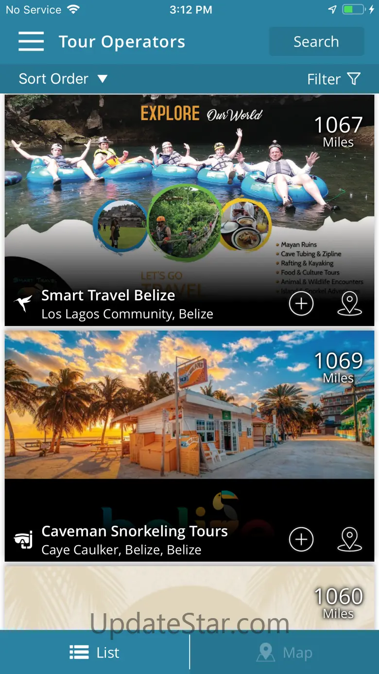 Travel Belize 2.7.47