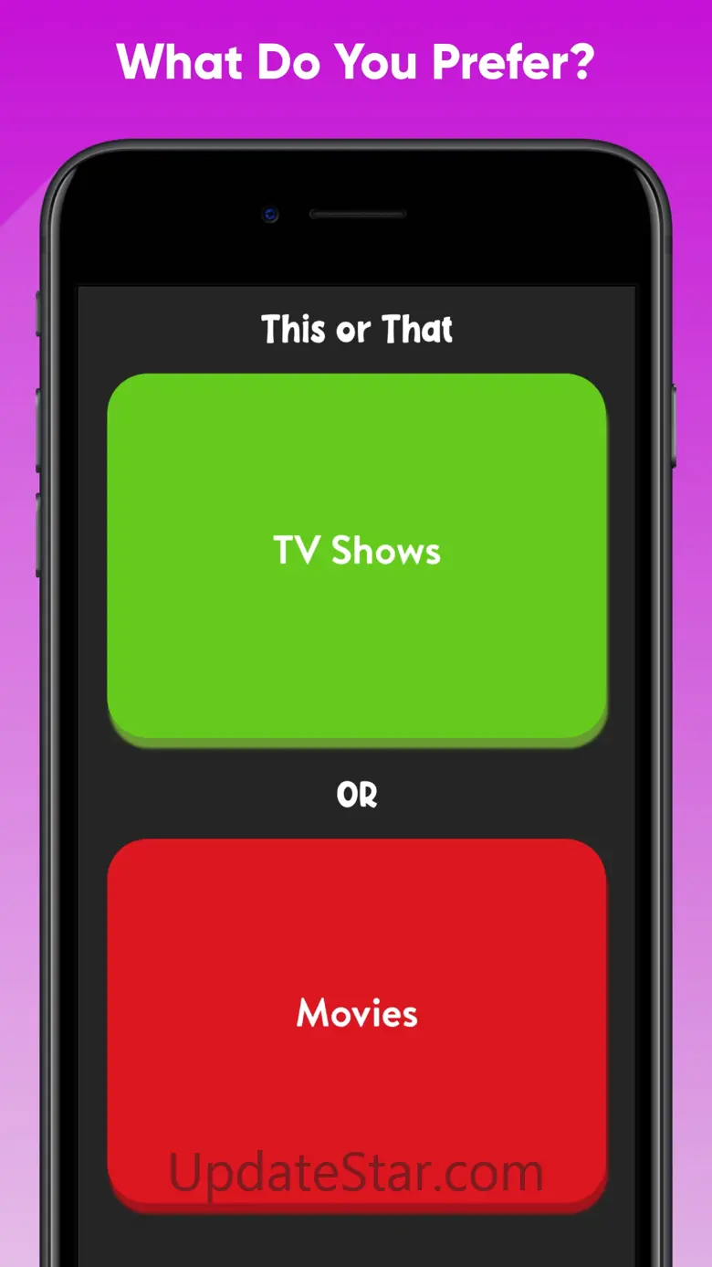 This Or That? - Questions Game 3.0.0