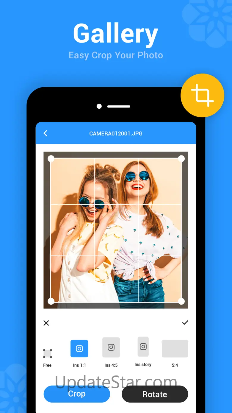 Gallery Lock - Private Vault 1.1