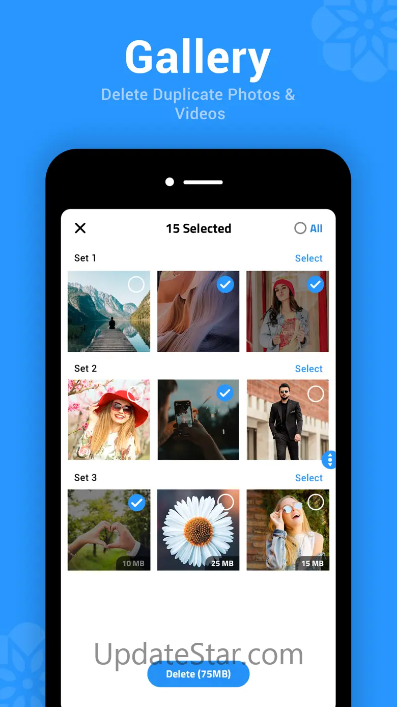 Gallery Lock - Private Vault 1.1