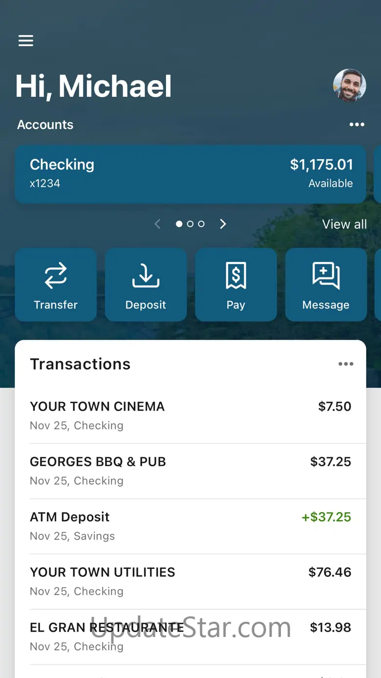 Peoples FCU Mobile Banking 3.13.1