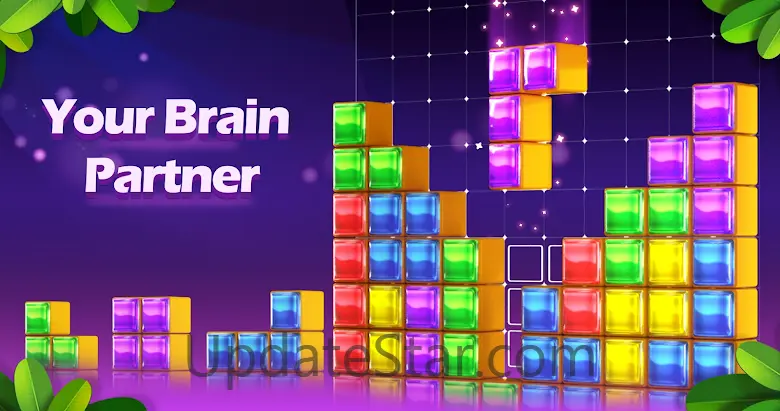Block Puzzle Legend:Jewel Game 1.5.8