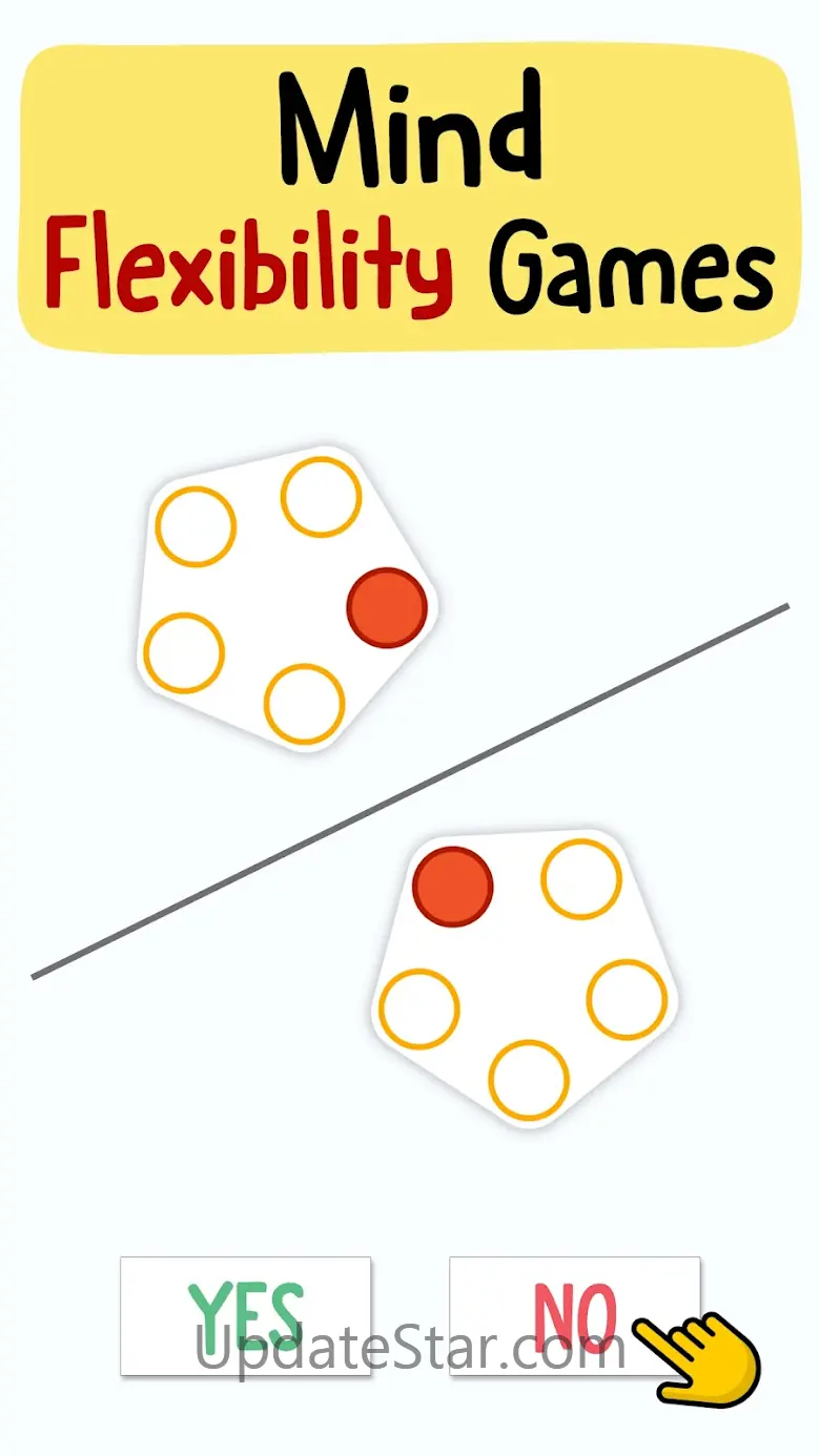 Brain Games: Puzzle for adults 3.56