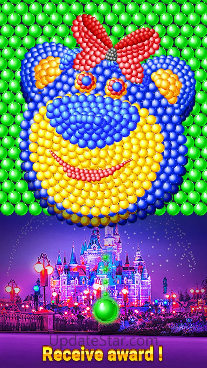 Bubble Shooter 202 2 Pro 1.2.21