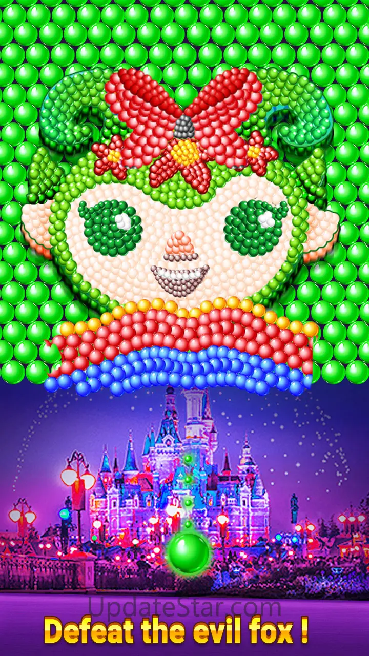 Bubble Shooter 202 2 Pro 1.2.21