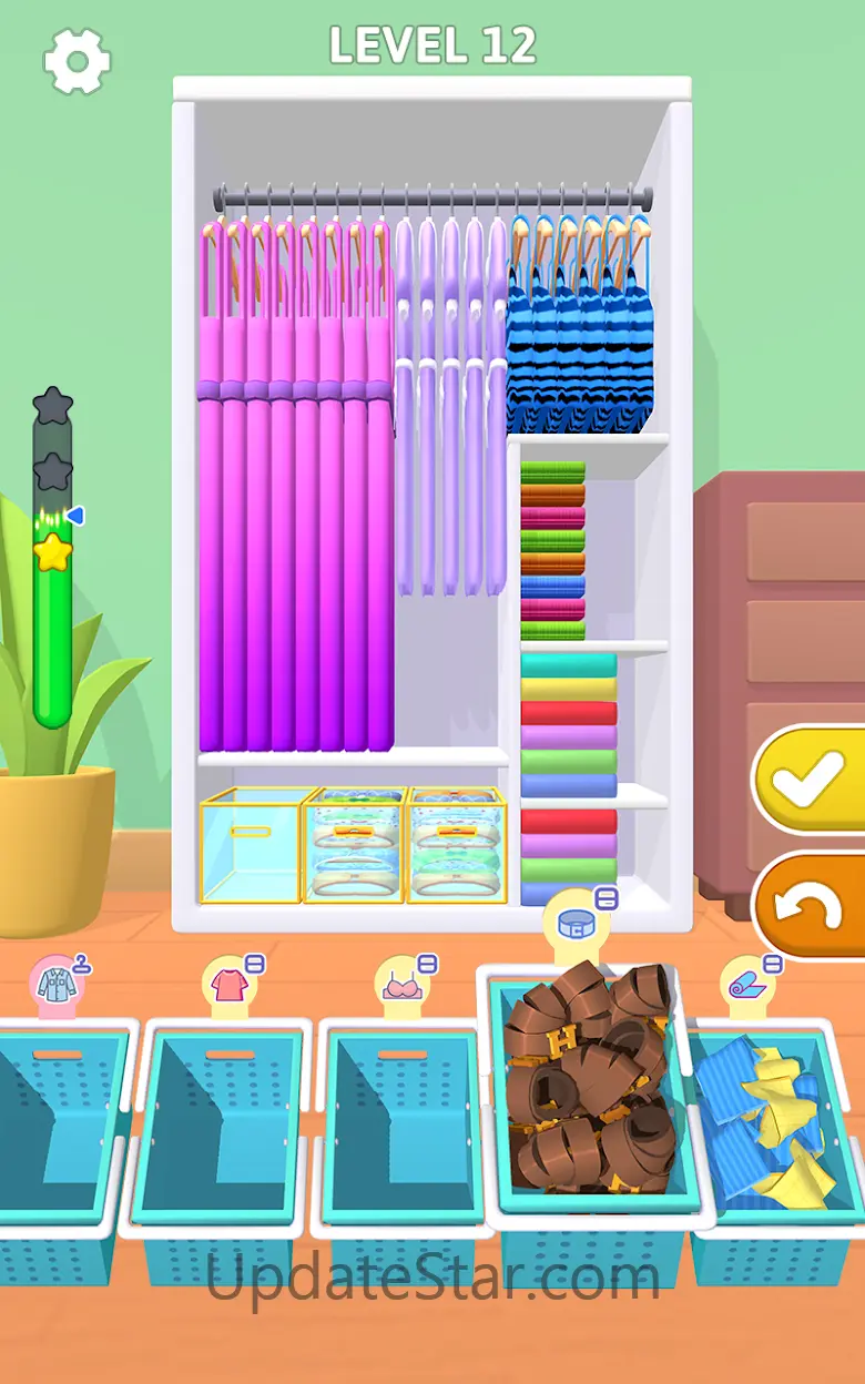 Closet Organizer 1.2.1