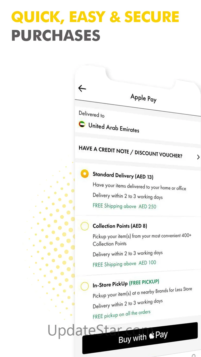 Brands For Less - Shopping App 4.7.7