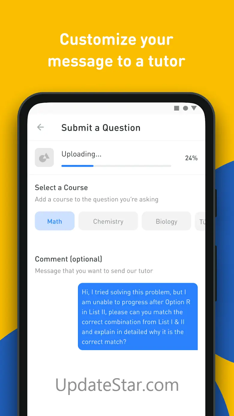 Kunduz: Elevate Student Scores 6.15.1