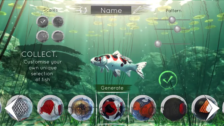 My Koi 2.4.0