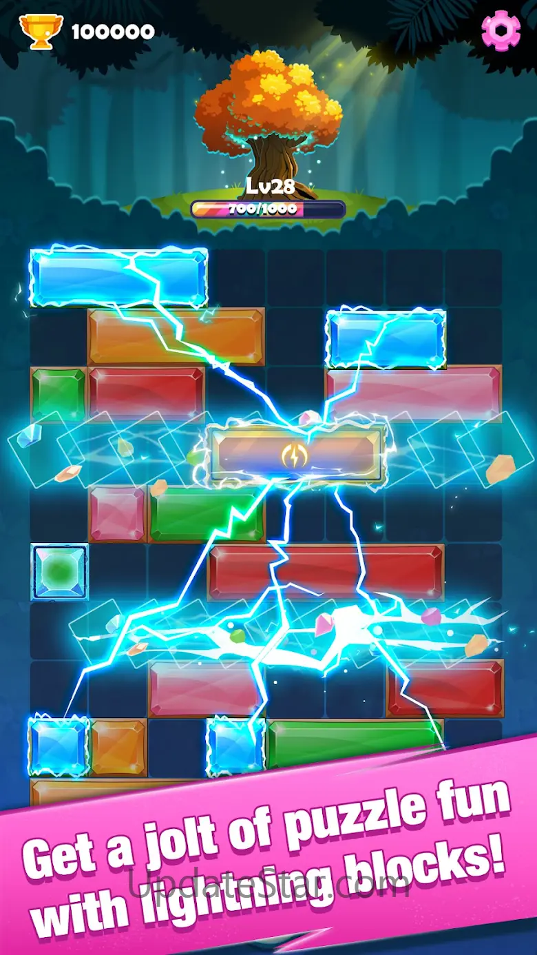 Gemstone Tetra 1.4.0