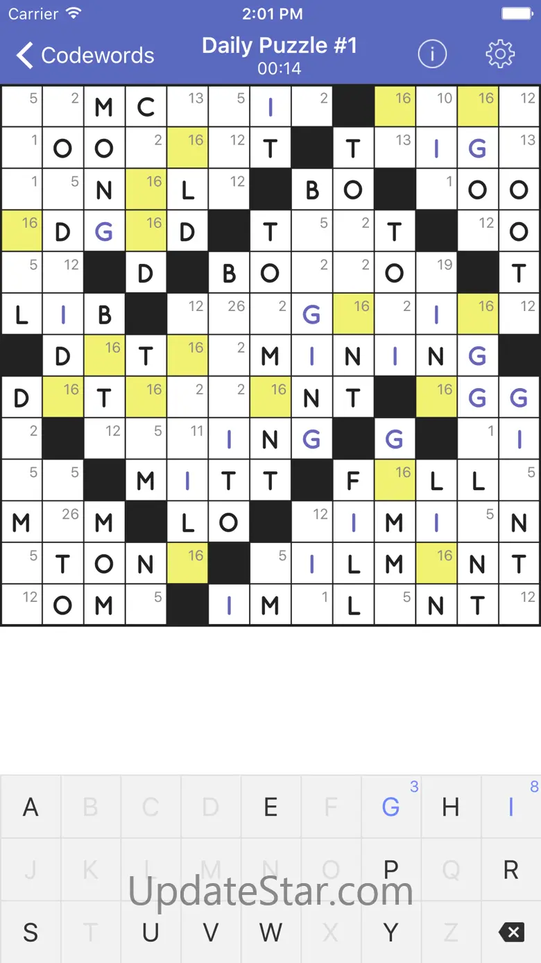 Codewords Pro 1.37