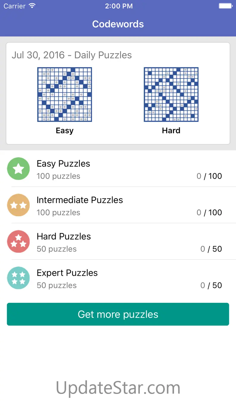 Codewords Pro 1.37
