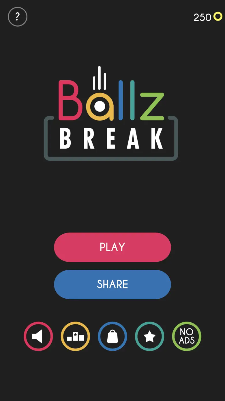 Ballz Break 1.0