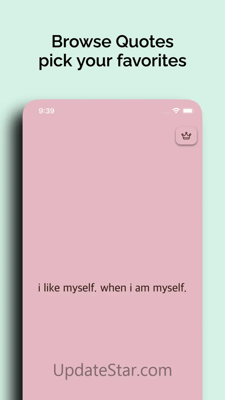 Motivate: Inspirational Quotes 1.6.1