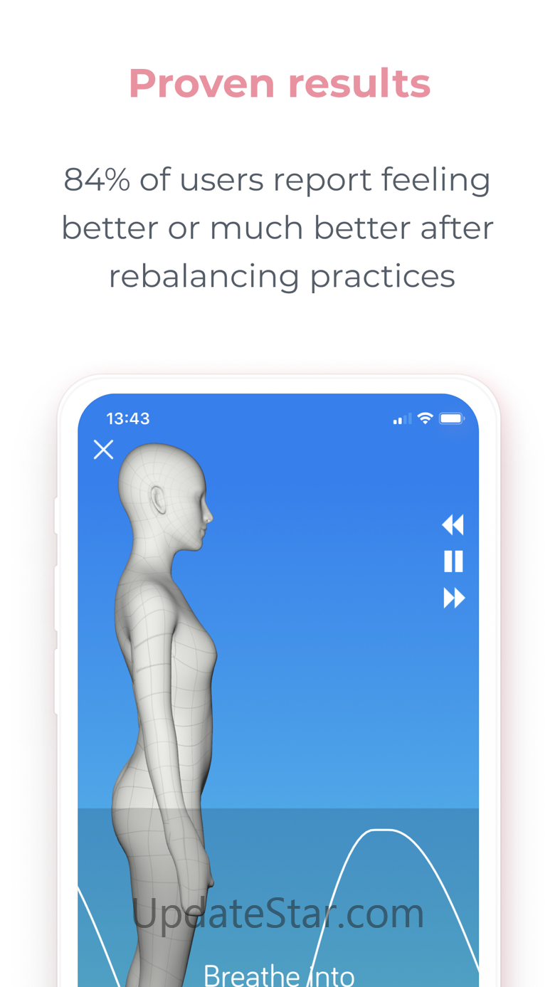 Anxiety Solution & Relief 1.84
