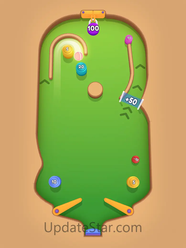 Pinball - Smash Arcade 1.13.4
