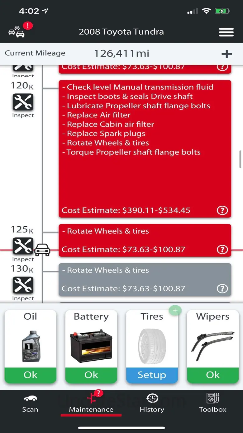 CRAFTSMAN Auto Assist 21.04
