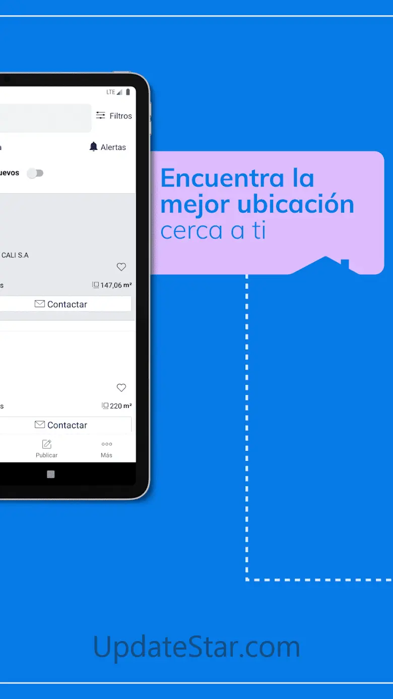 FincaRaiz - real estate 5.7.255