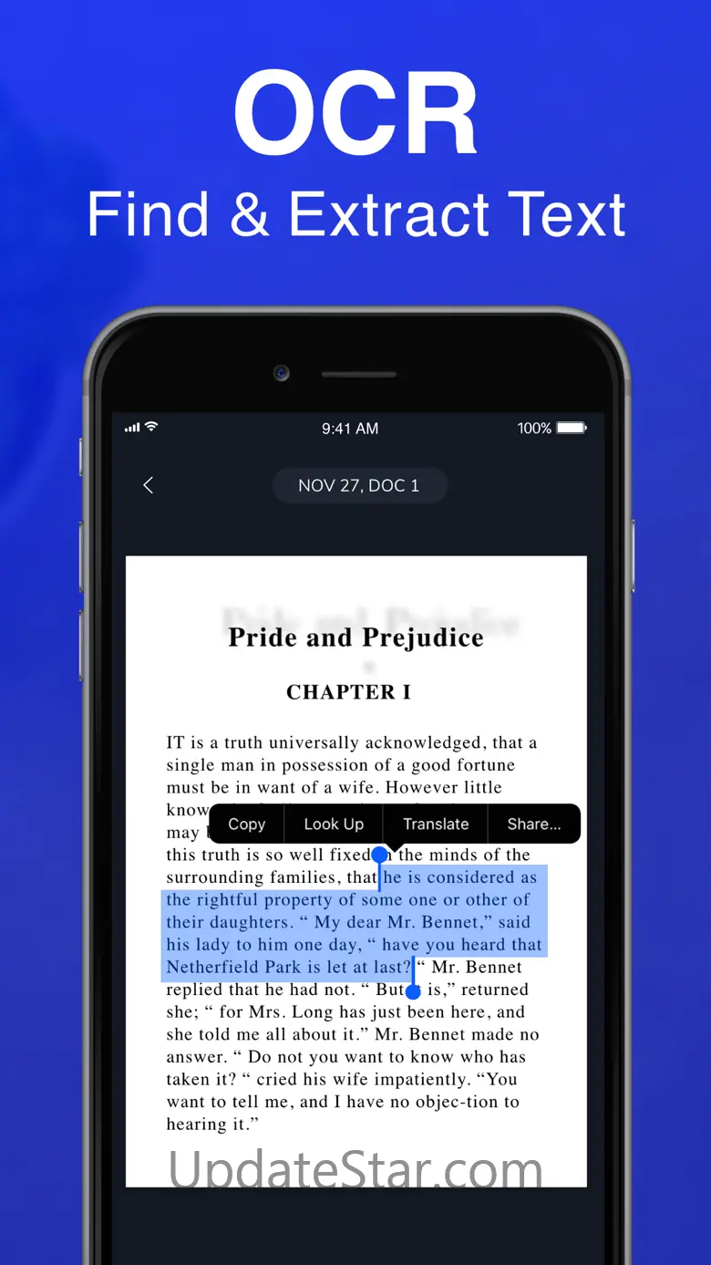 PDF Scanner & Editor 1.3.4
